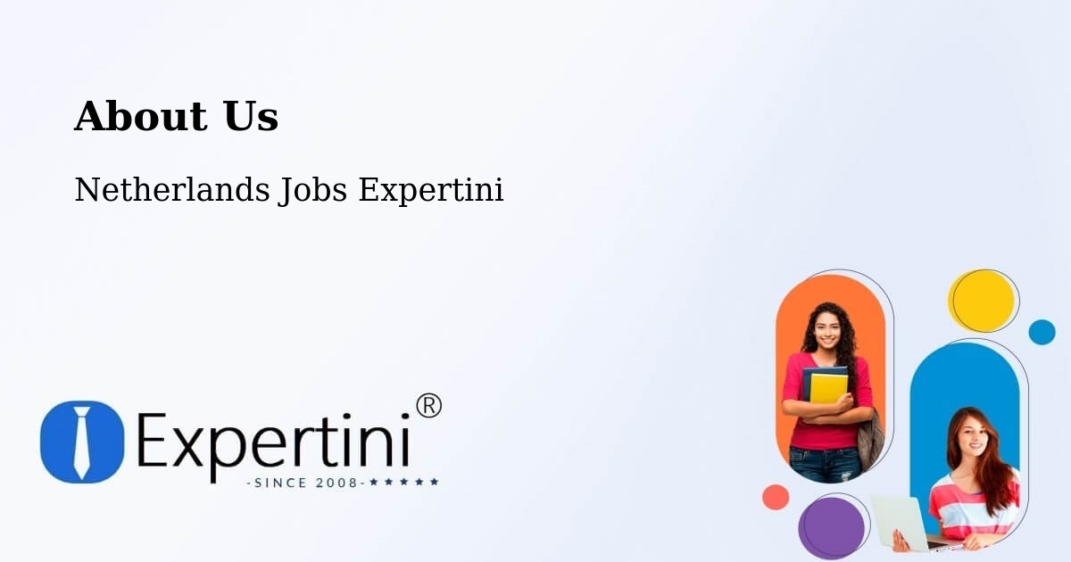 About Expertini Recruitment Platform  – Passart - Passart, Netherlands Jobs Expertini