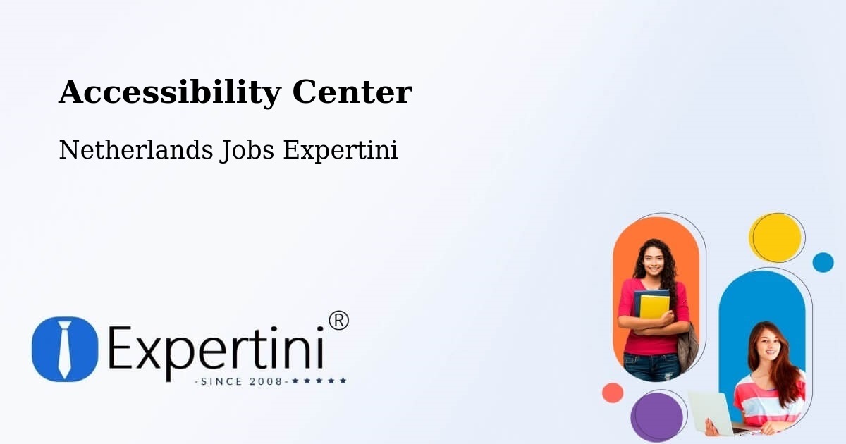 Accessibility Statement – Passart - Netherlands Jobs Expertini