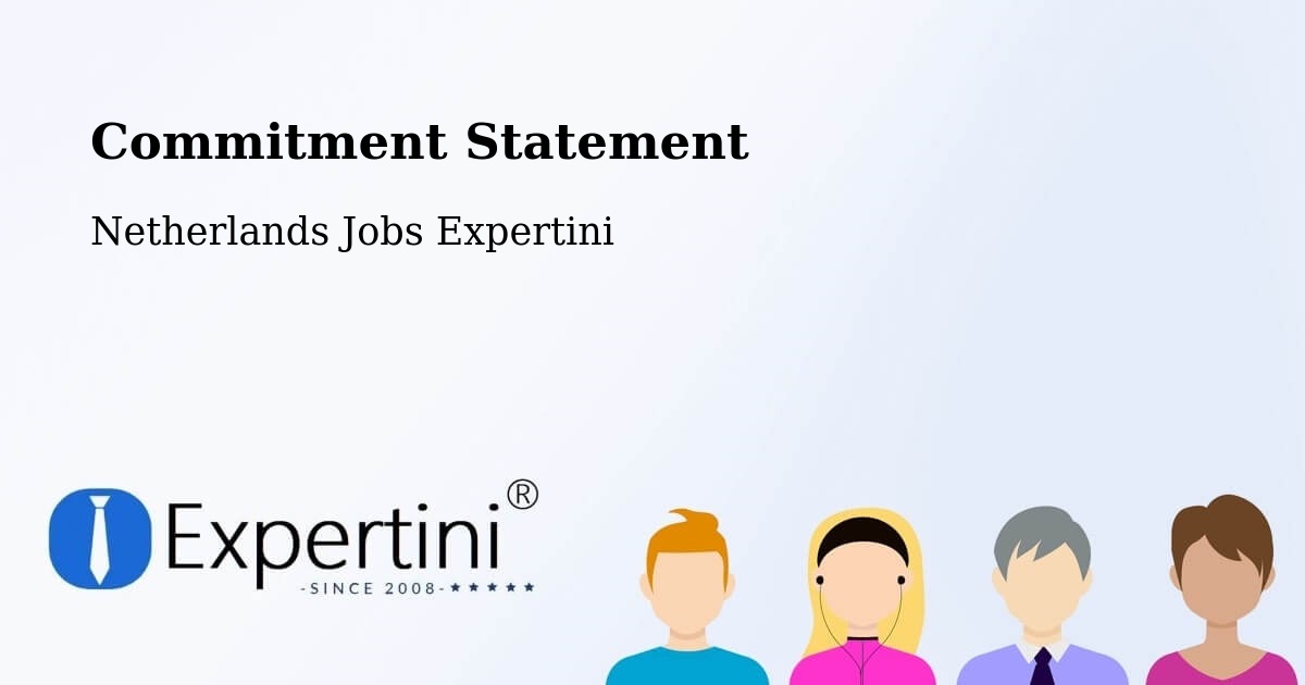 Corporate Commitment – Passart - Netherlands Jobs Expertini