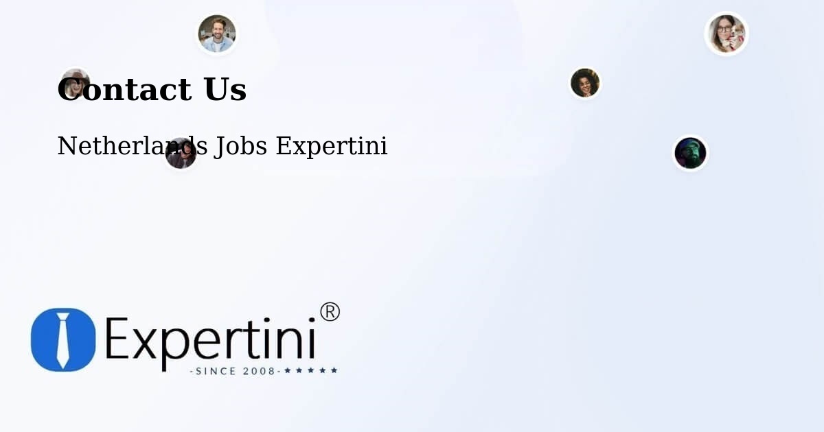 Contact Expertini – Passart - Netherlands Jobs Expertini