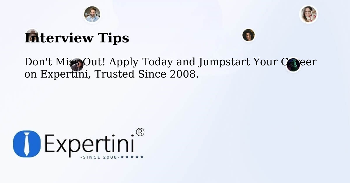 Interview Tips & Techniques for Job Seekers – Passart - Passart, Netherlands Jobs Expertini