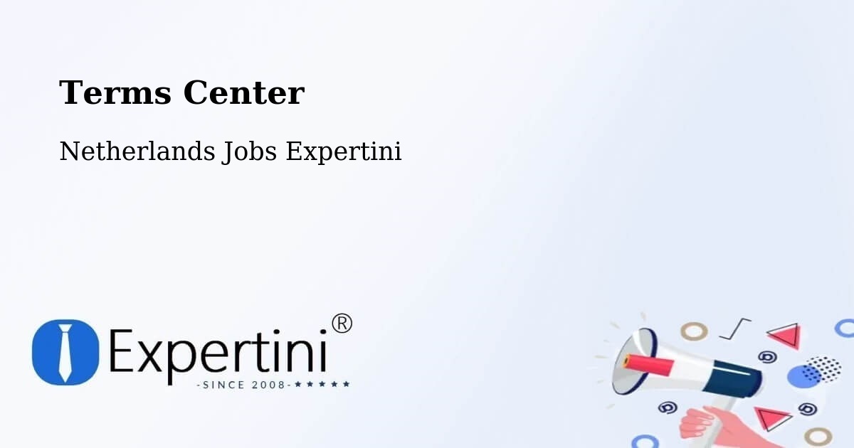 Terms of Service – Passart - Netherlands Jobs Expertini